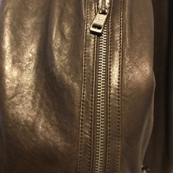 Leather Jacket! - Picture 12 of 14